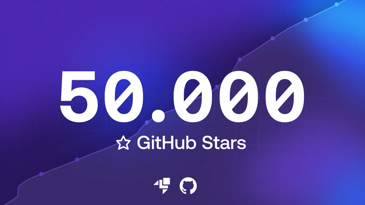 Celebrating 50,000 GitHub Stars for LocalStack!