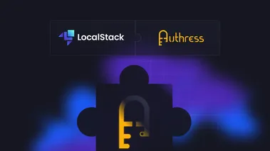 Add Authentication & Authorization to LocalStack with the Authress extension