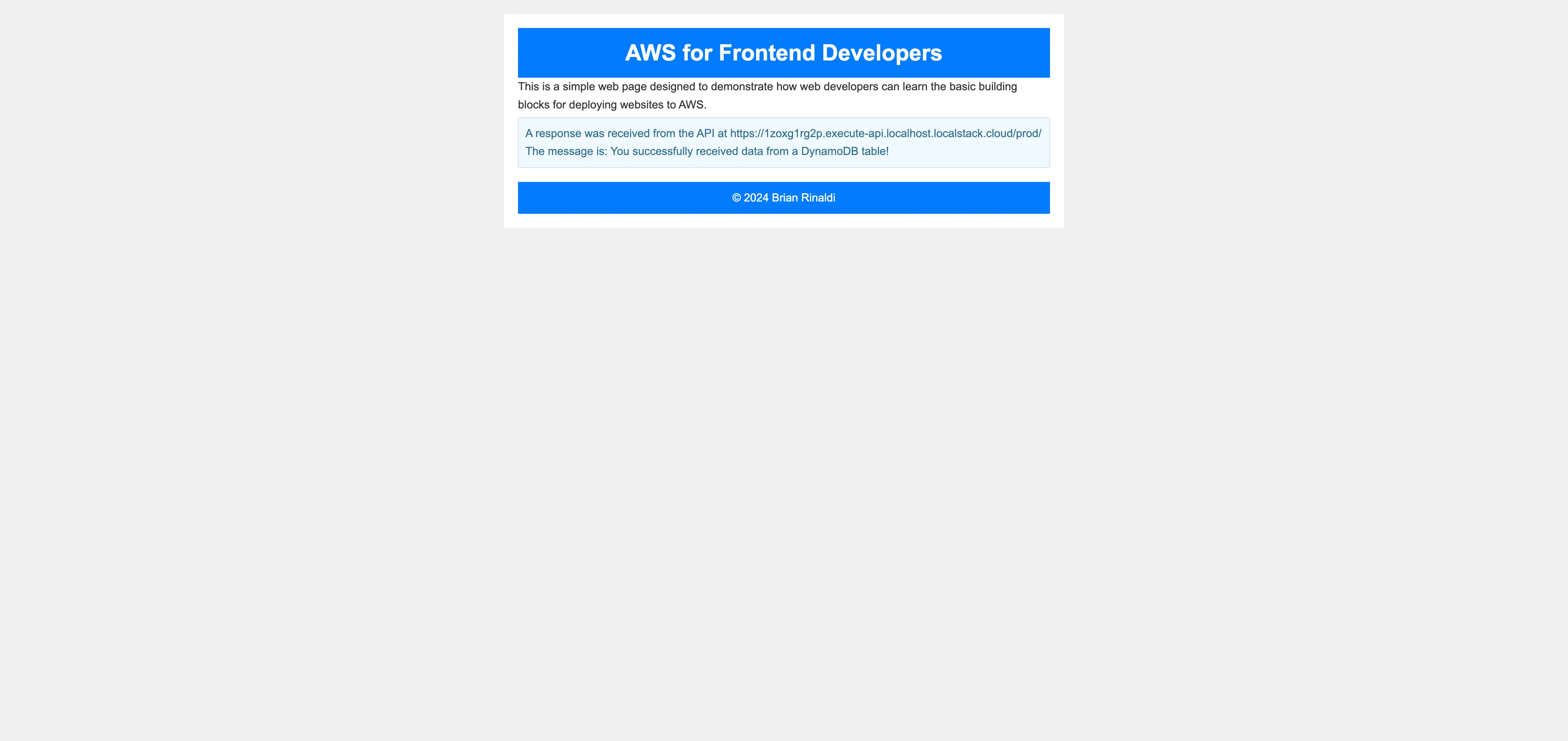 Verifying Deployed Resources with MCP Server