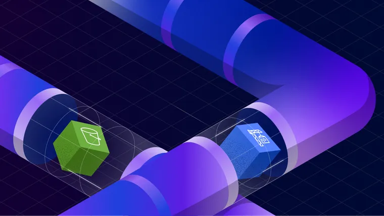 Emulate AWS CI/CD Services in LocalStack