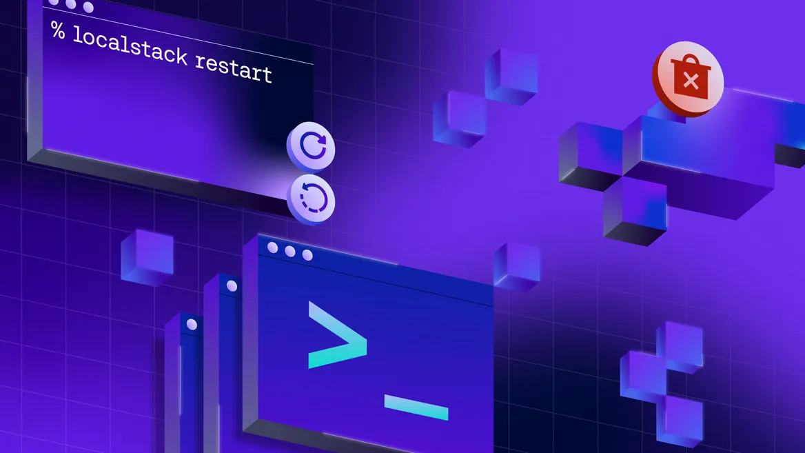 3 Tips and Tricks for Using LocalStack with AWS