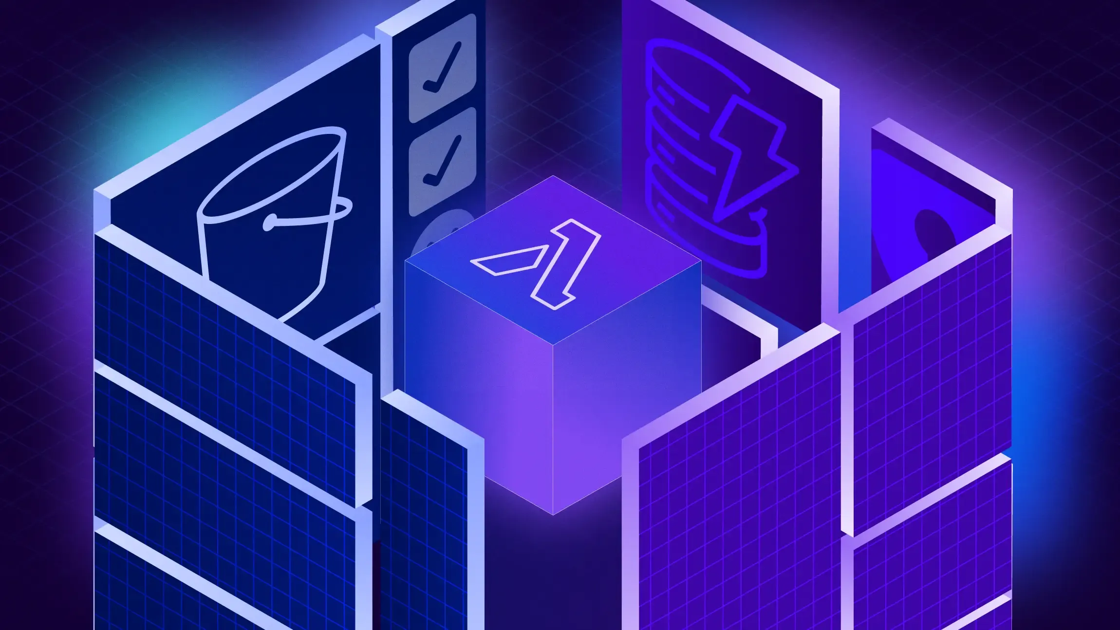 Running Lambda Web Functions Locally with LocalStack