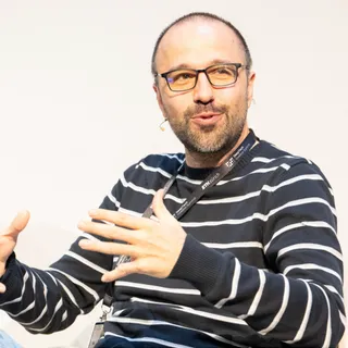 Boris Paskalev