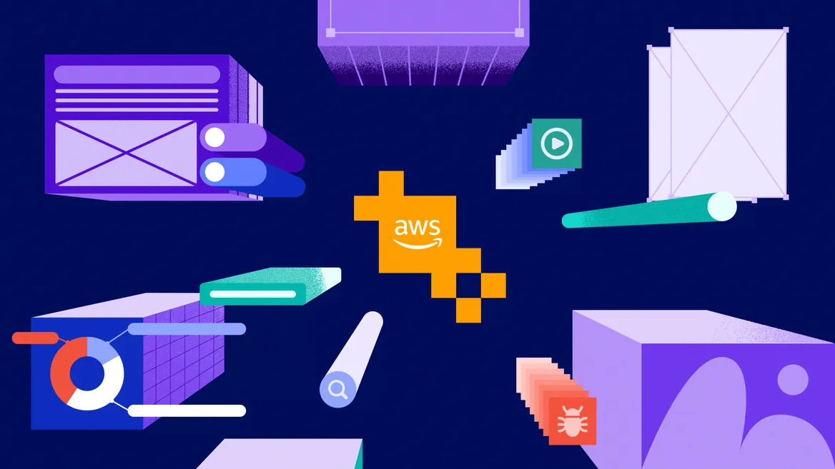 Getting Started with AWS for Frontend Developers