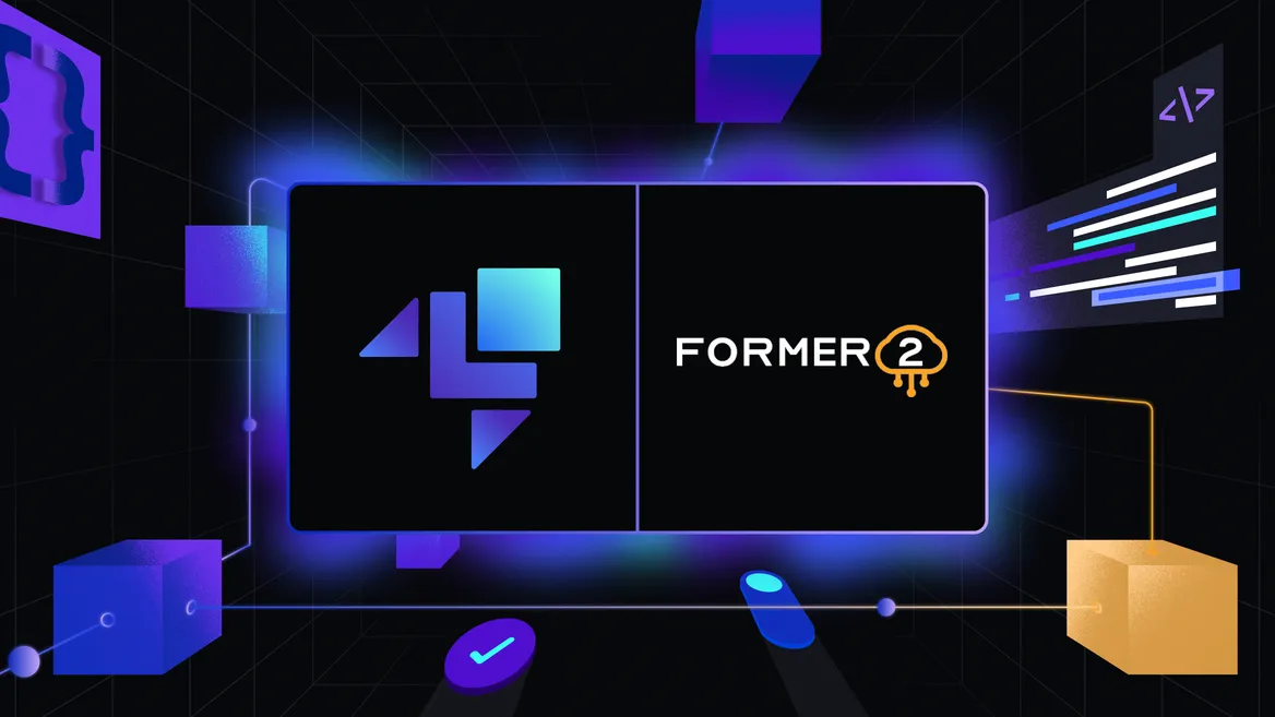 Generate Infrastructure as Code from local AWS resources using LocalStack & Former2