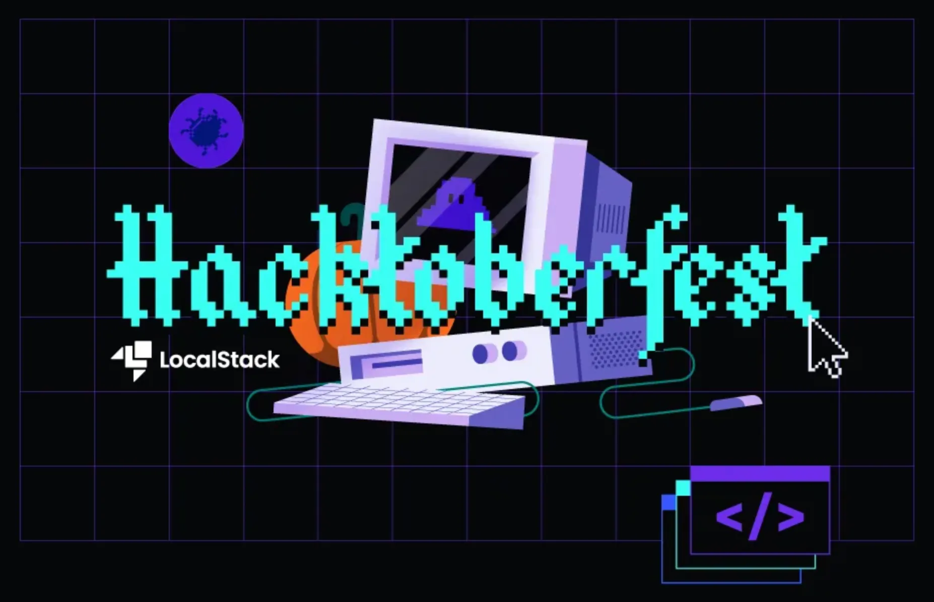 HacktoberFest with LocalStack 2025
