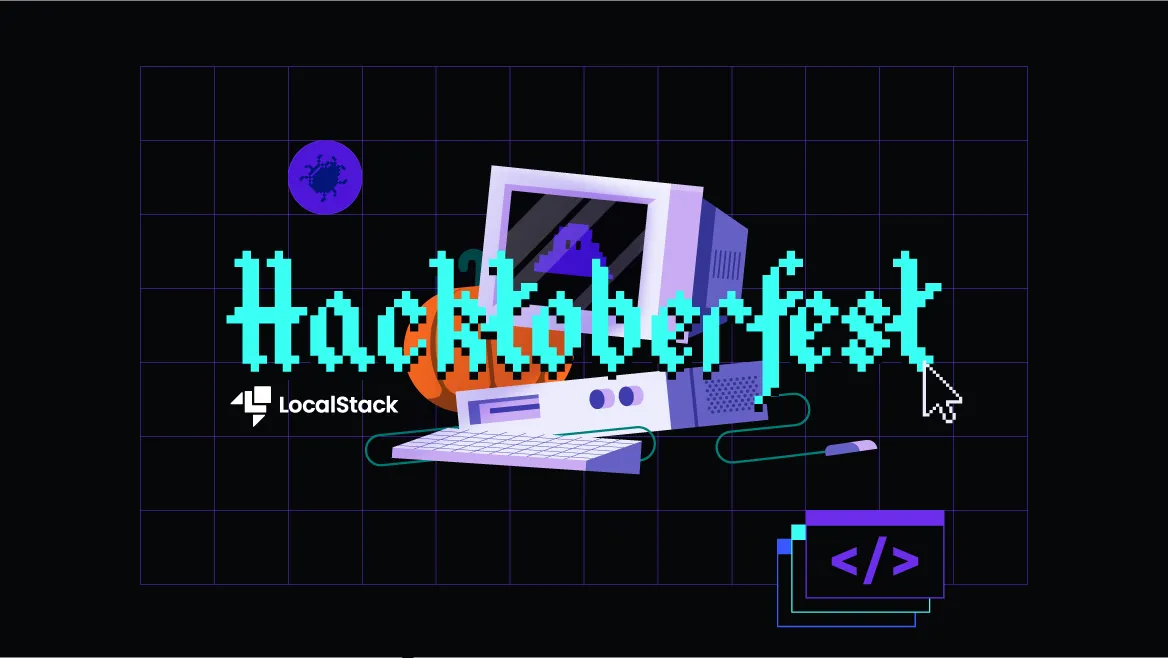 HacktoberFest 2025 with LocalStack