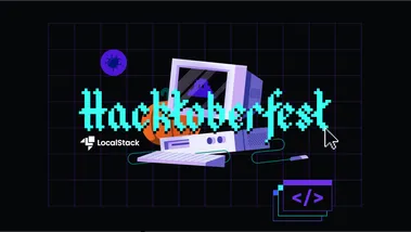 HacktoberFest 2025 with LocalStack