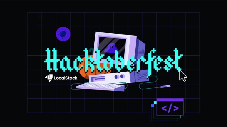 HacktoberFest 2025 with LocalStack