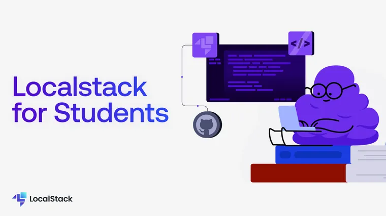 Announcing the LocalStack for Students Plan