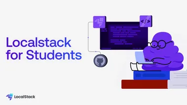 Announcing the LocalStack for Students Plan
