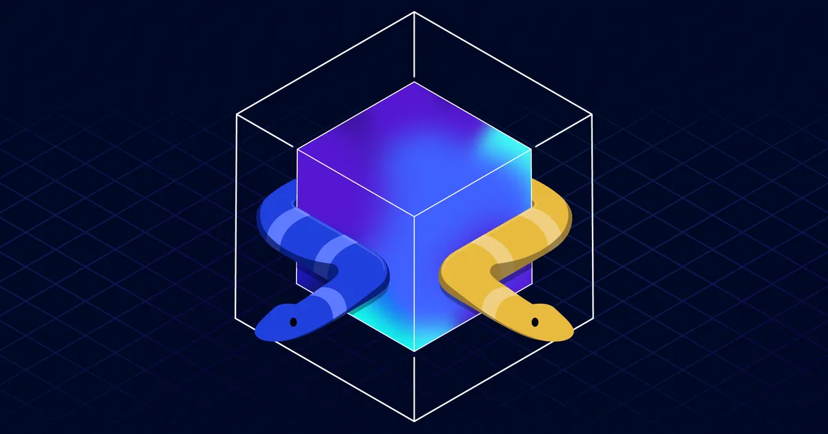 Introducing the LocalStack SDK for Python