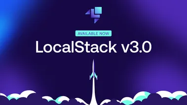 Announcing LocalStack 3.0 General Availability!