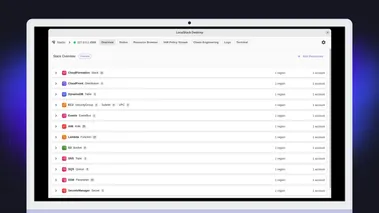 Announcing the LocalStack Desktop Application 2.0 Release