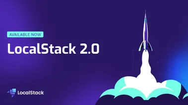 Announcing LocalStack 2.0 General Availability!