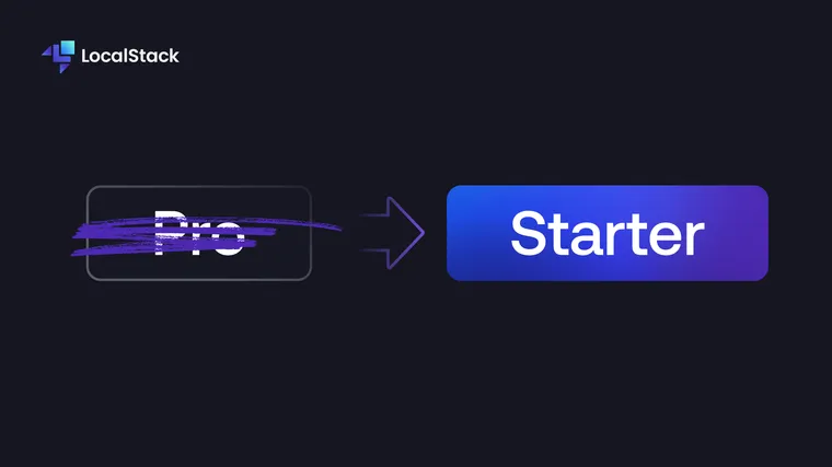 Renaming the Pro Tier