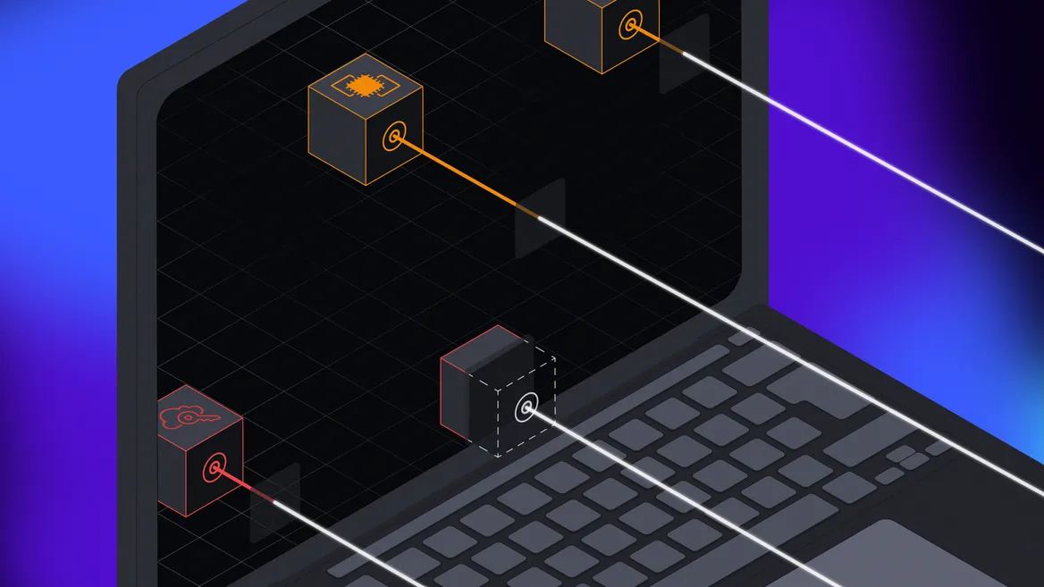 Replicating live cloud resources locally with LocalStack's AWS Replicator