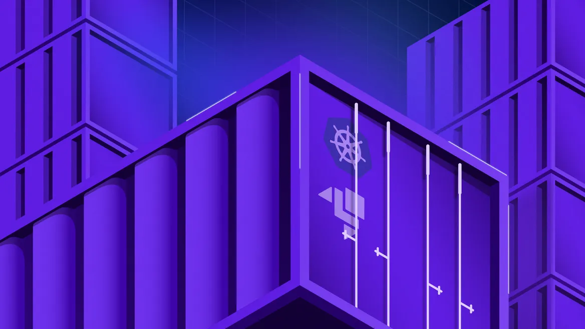 Running LocalStack on Kubernetes for Local AWS Development & Testing