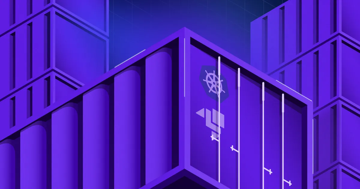 Running LocalStack on Kubernetes for Local AWS Development & Testing