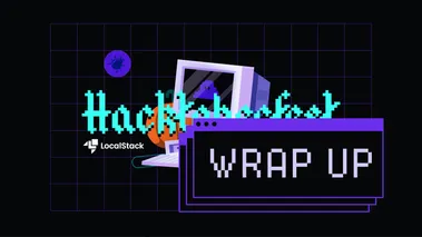 HacktoberFest 2025 : The LocalStack Community Showed Up