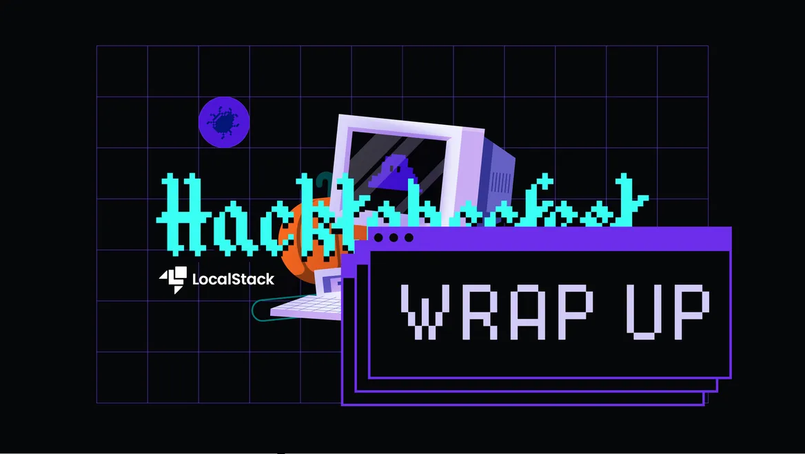 HacktoberFest 2025 : The LocalStack Community Showed Up