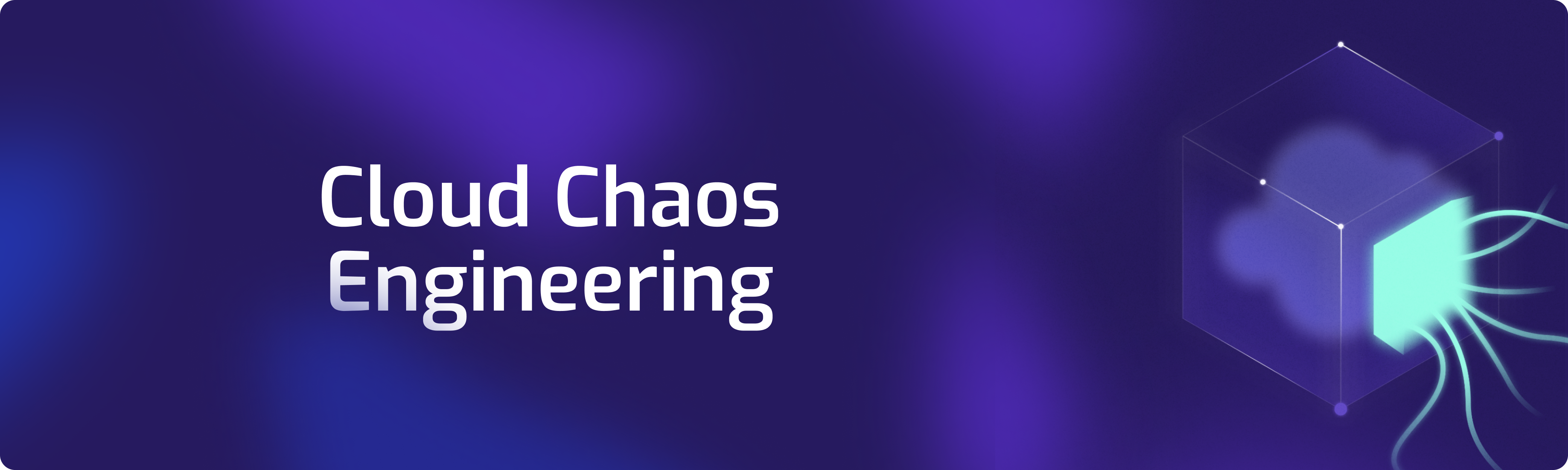 chaos engineering