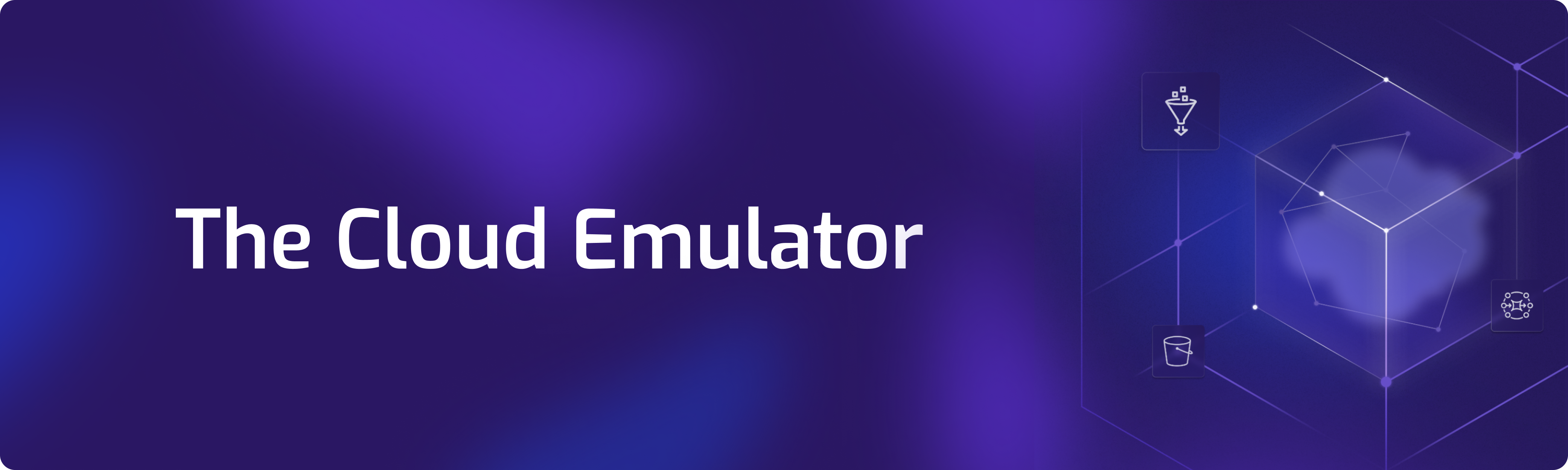 cloud emulator