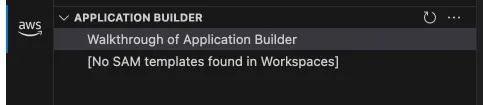 Install AWS Toolkit